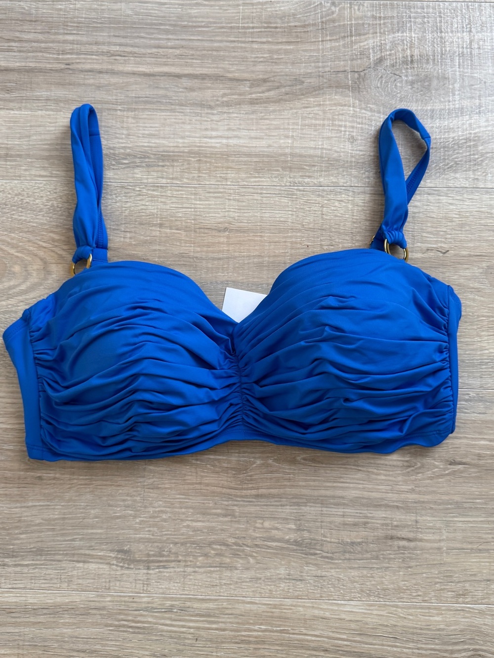 Bathing top/ bra size 38DD